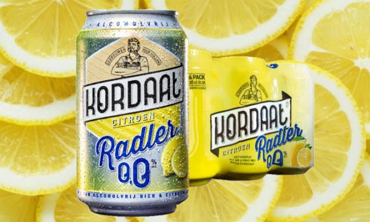 Kordaat Radler 0.0 Kordaat Radler 0.0